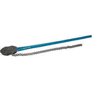 Giratubi a catena in acciaio spezial-stahl - 1049g 4