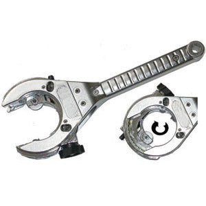 Tagliatubi a cricco - 1067g