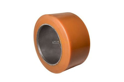 Banda in Poliuretano 10X5X6,5 - Cod. 646.009