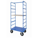 Carrello maxi a ripiani