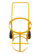 Carrello portasacco spazzatura