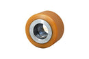 Ruota - Rullo di bilanciamento 115x55x20 - Cod. 643.048
