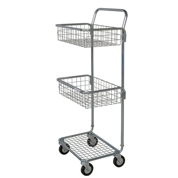 Carrello distribuzione documenti