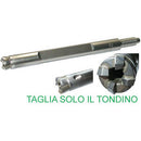 Punte per armature cemento per martelli a percussione - 1338gbr 12
