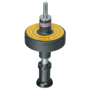 Apparecchi smerigliavalvole - 1380g