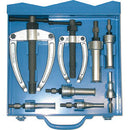 Assortimenti estrattori per cuscinetti a sfere - 1416a 2