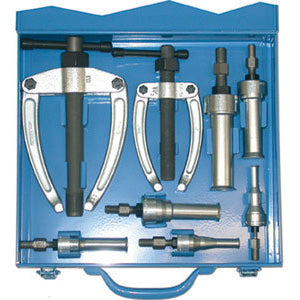 Assortimenti estrattori per cuscinetti a sfere - 1416a 0