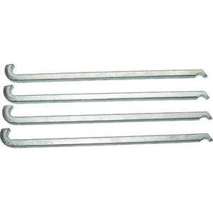 Bracci intercambiabili per art.1417g - 1417gb 18