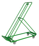 Espositore ortofrutta grande verniciato