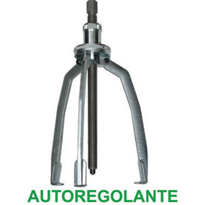 Estrattori a regolazione rapida - 1420g 150