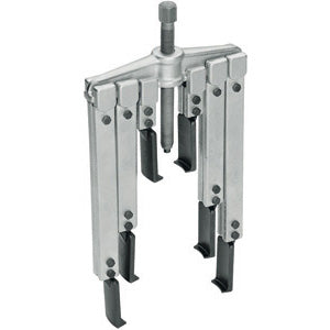 Serie estrattori a 2 bracci sottili - 1424gb