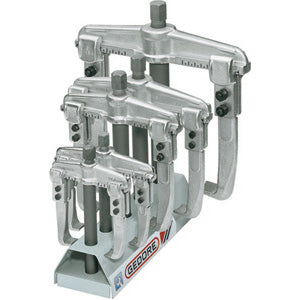 Assortimenti 5 estrattori a 2 bracci art 1424 gl - 1424gm