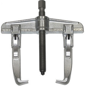 Estrattori universali a 2 bracci a regolazione rapida - 1425gr 350