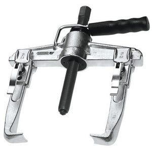 Estrattori a due bracci a regolazione rapida - 1425gs 200