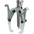Estrattori a 3 bracci rivoltabili - 1428f 0