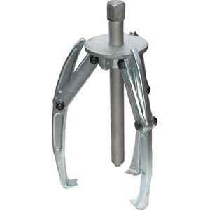 Estrattori a piastra con 3 bracci - 1437f 2