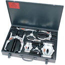 Assortimenti estrattori con separatori ed estrattori 1428ga - 1441gp
