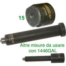 Estrattori idraulici - 1446gaf 45