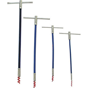 Estrattori per baderne premistoppa in assortimento - 1457a