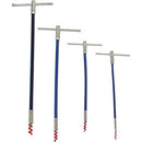 Estrattori per baderne premistoppa in assortimento - 1457a