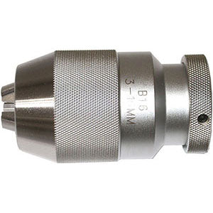 Mandrini autoserranti esecuz.industriale di massima precisione - 1525g 10