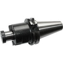 Mandrini porta-frese trascinamento fisso a norma din 69871/a; terminale att. con filetto interno - 1560gbe 22