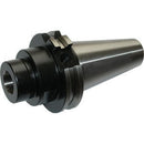 Mandrini di riduzione a cono morse per frese a norma din 69871/a; terminale att. con filetto interno - 1560gbf 2
