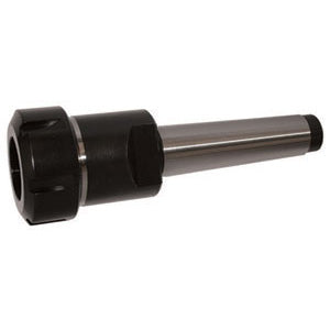 Mandrini porta-pinze elastiche tipo er cono morse; terminale att. con filetto interno - 1560gd 3