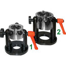 Smontaconi tipo per mandrini din 2080, din 69871, bt e hsk-a - 1562gra 1