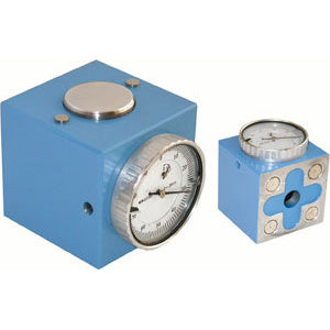Azzeratori magnetici - 1562grf