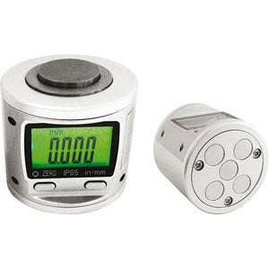 Azzeratori magnetici digitali - 1562grt