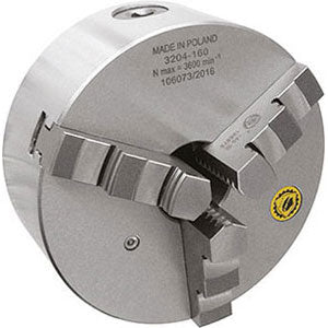 Mandrini autocentranti - 1563p 125