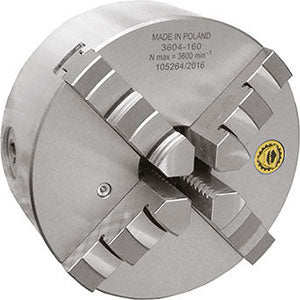 Mandrini autocentranti - 1567p 125