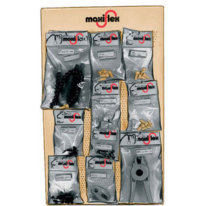 Espositore maxiflex - 1621g