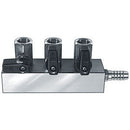 Supporti m3 valvole 1/4 - 1634g