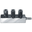 Supporti m3 valvole 1/2 - 1635g