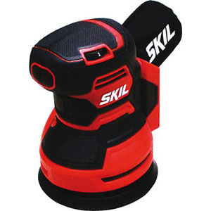 Lucidatrici-levigatrici a batteria rotorbitali - 1669gte