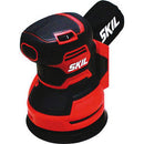 Lucidatrici-levigatrici a batteria rotorbitali - 1669gte