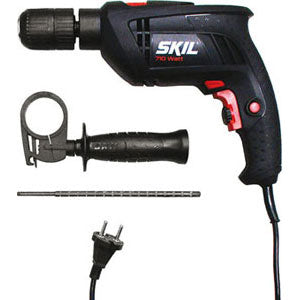 Trapani elettronici a rotazione e percussione - 1671m