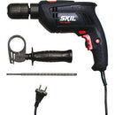 Trapani elettronici a rotazione e percussione - 1671m