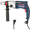 Trapani elettronici a rotazione e percussione tipo professionale - 1672g