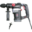 Trapani elettronici a rotazione e percussione tipo con att.sds-plus - professionale - 1680gd