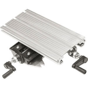 Tavolo a coordinate a 2 assi per art 1681ge - 1681gs