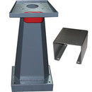 Colonne per smerigliatrici art 1698 p - 1701a