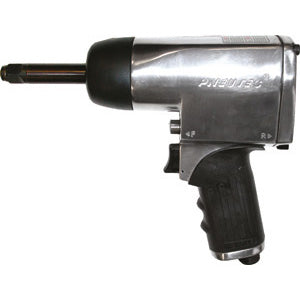 Avvitadadi ad aria compressa 1/2 perno prolungato mm 50 - 1714gl