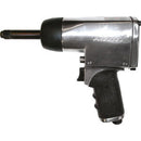 Avvitadadi ad aria compressa 1/2 perno prolungato mm 50 - 1714gl
