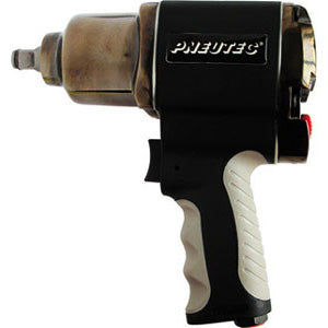 Avvitadadi ad aria compressa 1/2 tipo professionale - 1714gm