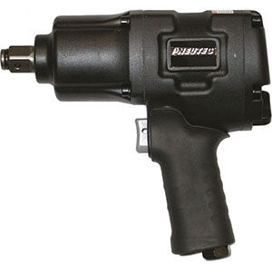 Avvitadadi ad aria compressa 3/4 tipo professionale compatto - 1715gc