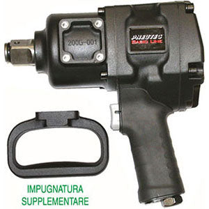 Avvitadadi ad aria compressa 1" - 1715gp