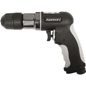 Trapani aria compressa tipo con rotazione d+s - 1717gf